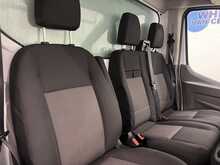 Ford Transit 350 EcoBlue Leader 2.0 2dr Luton Manual Diesel - U1610