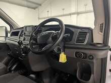 Ford Transit 350 EcoBlue Leader 2.0 2dr Luton Manual Diesel - U1610