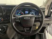 Ford Transit 350 EcoBlue Leader 2.0 2dr Luton Manual Diesel - U1610