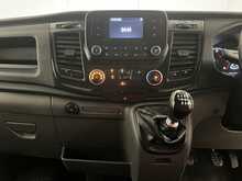 Ford Transit 350 EcoBlue Leader 2.0 2dr Luton Manual Diesel - U1610