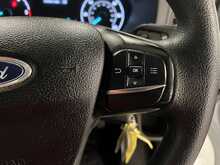 Ford Transit 350 EcoBlue Leader 2.0 2dr Luton Manual Diesel - U1610