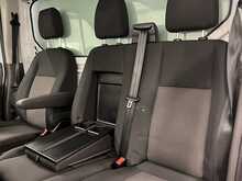 Ford Transit 350 EcoBlue Leader 2.0 2dr Luton Manual Diesel - U1610