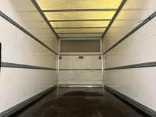 Ford Transit 350 EcoBlue Leader 2.0 2dr Luton Manual Diesel - U1610