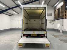 Ford Transit 350 EcoBlue Leader 2.0 2dr Luton Manual Diesel - U1610