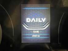 Iveco Daily 2.3D HPI 14V 35C 3750 Tipper Double Cab 4dr Diesel Manual L3 Euro 6 (s/s) (DRW) (136 ps) - U1612