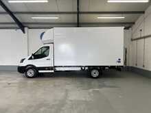 Ford Transit 350 EcoBlue Leader 2.0 2dr Luton Manual Diesel - U1613