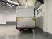 Ford Transit 350 EcoBlue Leader 2.0 2dr Luton Manual Diesel - U1613