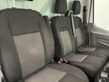 Ford Transit 350 EcoBlue Leader 2.0 2dr Luton Manual Diesel - U1613