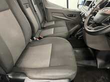 Ford Transit 350 EcoBlue Leader 2.0 2dr Luton Manual Diesel - U1613