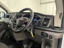 Ford Transit 350 EcoBlue Leader 2.0 2dr Luton Manual Diesel - U1613