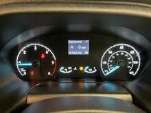 Ford Transit 350 EcoBlue Leader 2.0 2dr Luton Manual Diesel - U1613