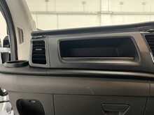 Ford Transit 350 EcoBlue Leader 2.0 2dr Luton Manual Diesel - U1613