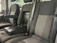 Ford Transit 350 EcoBlue Leader 2.0 2dr Luton Manual Diesel - U1613