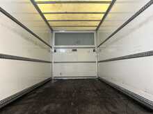 Ford Transit 350 EcoBlue Leader 2.0 2dr Luton Manual Diesel - U1613