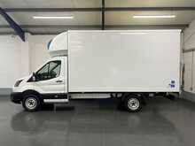 Ford Transit 350 EcoBlue Leader 2.0 2dr Luton Manual Diesel - U1613