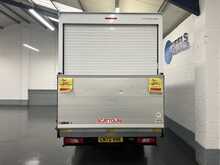 Ford Transit 350 EcoBlue Leader 2.0 2dr Luton Manual Diesel - U1613