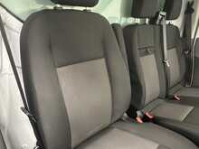 Ford Transit 350 EcoBlue Leader 2.0 2dr Luton Manual Diesel - U1613