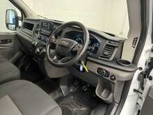 Ford Transit 350 EcoBlue Leader 2.0 2dr Luton Manual Diesel - U1613