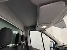 Ford Transit 350 EcoBlue Leader 2.0 2dr Luton Manual Diesel - U1613