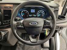 Ford Transit 350 EcoBlue Leader 2.0 2dr Luton Manual Diesel - U1613