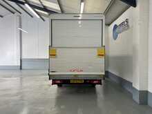 Ford Transit 350 EcoBlue Leader 2.0 2dr Luton Manual Diesel - U1614