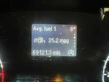 Ford Transit 350 EcoBlue Leader 2.0 2dr Luton Manual Diesel - U1614