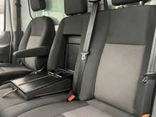 Ford Transit 350 EcoBlue Leader 2.0 2dr Luton Manual Diesel - U1614