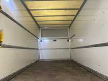 Ford Transit 350 EcoBlue Leader 2.0 2dr Luton Manual Diesel - U1614