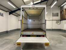 Ford Transit 350 EcoBlue Leader 2.0 2dr Luton Manual Diesel - U1614