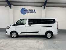 Ford Transit Custom 320 EcoBlue Trend 2.0 5dr Minibus Manual Diesel - U1622