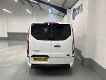Ford Transit Custom 320 EcoBlue Trend 2.0 5dr Minibus Manual Diesel - U1622