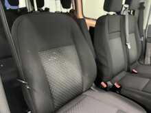 Ford Transit Custom 320 EcoBlue Trend 2.0 5dr Minibus Manual Diesel - U1622