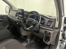 Ford Transit Custom 320 EcoBlue Trend 2.0 5dr Minibus Manual Diesel - U1622