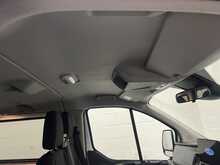 Ford Transit Custom 320 EcoBlue Trend 2.0 5dr Minibus Manual Diesel - U1622
