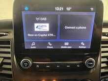 Ford Transit Custom 320 EcoBlue Trend 2.0 5dr Minibus Manual Diesel - U1622