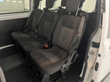 Ford Transit Custom 320 EcoBlue Trend 2.0 5dr Minibus Manual Diesel - U1622
