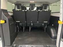 Ford Transit Custom 320 EcoBlue Trend 2.0 5dr Minibus Manual Diesel - U1622