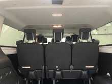 Ford Transit Custom 320 EcoBlue Trend 2.0 5dr Minibus Manual Diesel - U1622