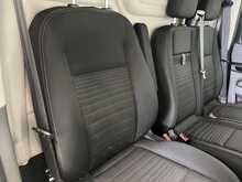 Ford Transit Custom 2.0 300 EcoBlue Limited Panel Van 5dr Diesel Auto L1 H1 Euro 6 (s/s) (130 ps) - U1627