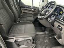 Ford Transit Custom 2.0 300 EcoBlue Limited Panel Van 5dr Diesel Auto L1 H1 Euro 6 (s/s) (130 ps) - U1627