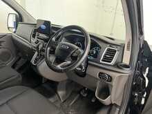 Ford Transit Custom 2.0 300 EcoBlue Limited Panel Van 5dr Diesel Auto L1 H1 Euro 6 (s/s) (130 ps) - U1627