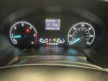 Ford Transit Custom 2.0 300 EcoBlue Limited Panel Van 5dr Diesel Auto L1 H1 Euro 6 (s/s) (130 ps) - U1627