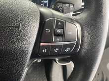 Ford Transit Custom 2.0 300 EcoBlue Limited Panel Van 5dr Diesel Auto L1 H1 Euro 6 (s/s) (130 ps) - U1627