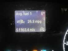 Ford Transit Custom 2.0 300 EcoBlue Limited Panel Van 5dr Diesel Auto L1 H1 Euro 6 (s/s) (130 ps) - U1627