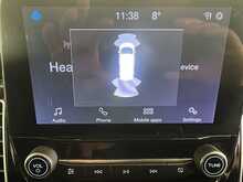 Ford Transit Custom 2.0 300 EcoBlue Limited Panel Van 5dr Diesel Auto L1 H1 Euro 6 (s/s) (130 ps) - U1627