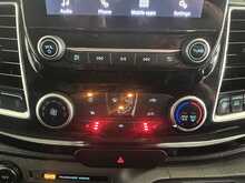 Ford Transit Custom 2.0 300 EcoBlue Limited Panel Van 5dr Diesel Auto L1 H1 Euro 6 (s/s) (130 ps) - U1627