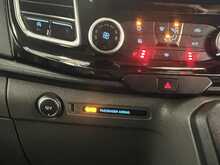 Ford Transit Custom 2.0 300 EcoBlue Limited Panel Van 5dr Diesel Auto L1 H1 Euro 6 (s/s) (130 ps) - U1627