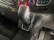 Ford Transit Custom 2.0 300 EcoBlue Limited Panel Van 5dr Diesel Auto L1 H1 Euro 6 (s/s) (130 ps) - U1627