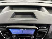 Ford Transit Custom 2.0 300 EcoBlue Limited Panel Van 5dr Diesel Auto L1 H1 Euro 6 (s/s) (130 ps) - U1627