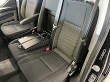 Ford Transit Custom 2.0 300 EcoBlue Limited Panel Van 5dr Diesel Auto L1 H1 Euro 6 (s/s) (130 ps) - U1627